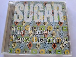 Cd Sugar - File under easy Listening