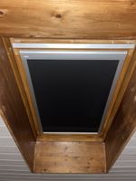 1x VELUX Dachfenster Rollo M06 für GGL306 ORIGINAL NEUWERTIG