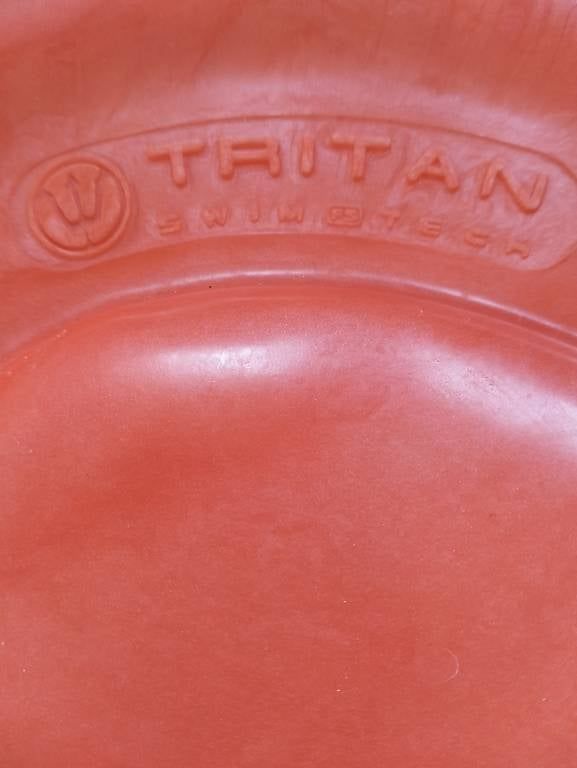 Pinne, Maschere & Boccagli: Schwimmflossen Technik Gr: 44/45 – Usato da Horgen venduto da BrunoCynthia 3