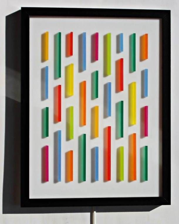 Dipinti: Kunst konkret – Usato da Niederrohrdorf venduto da phu_8rpt 1