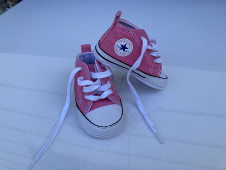 Converse Grösse 18