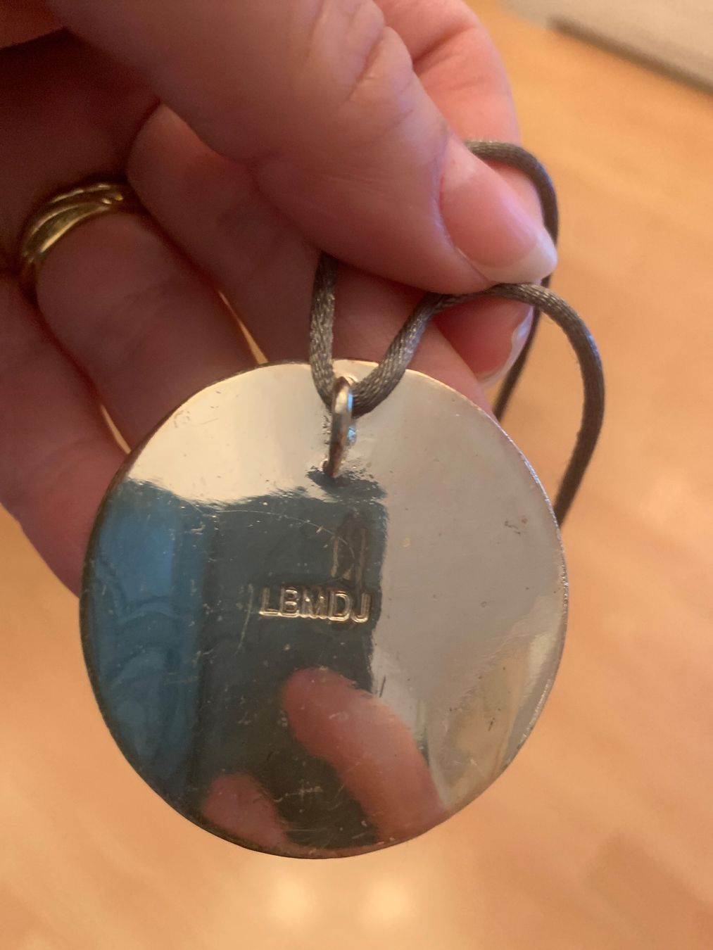 Ketten: Joli collier original – Gebraucht aus MEYRIN von Gwendo10 2