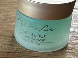 Original Master Lin hydramaske, neu, 50ml