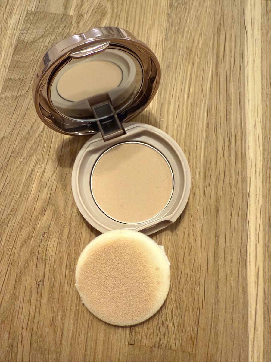 Make-up: Canmake Marshmallow Finish Powder – Usato da Winterthur venduto da LeLe0606 3