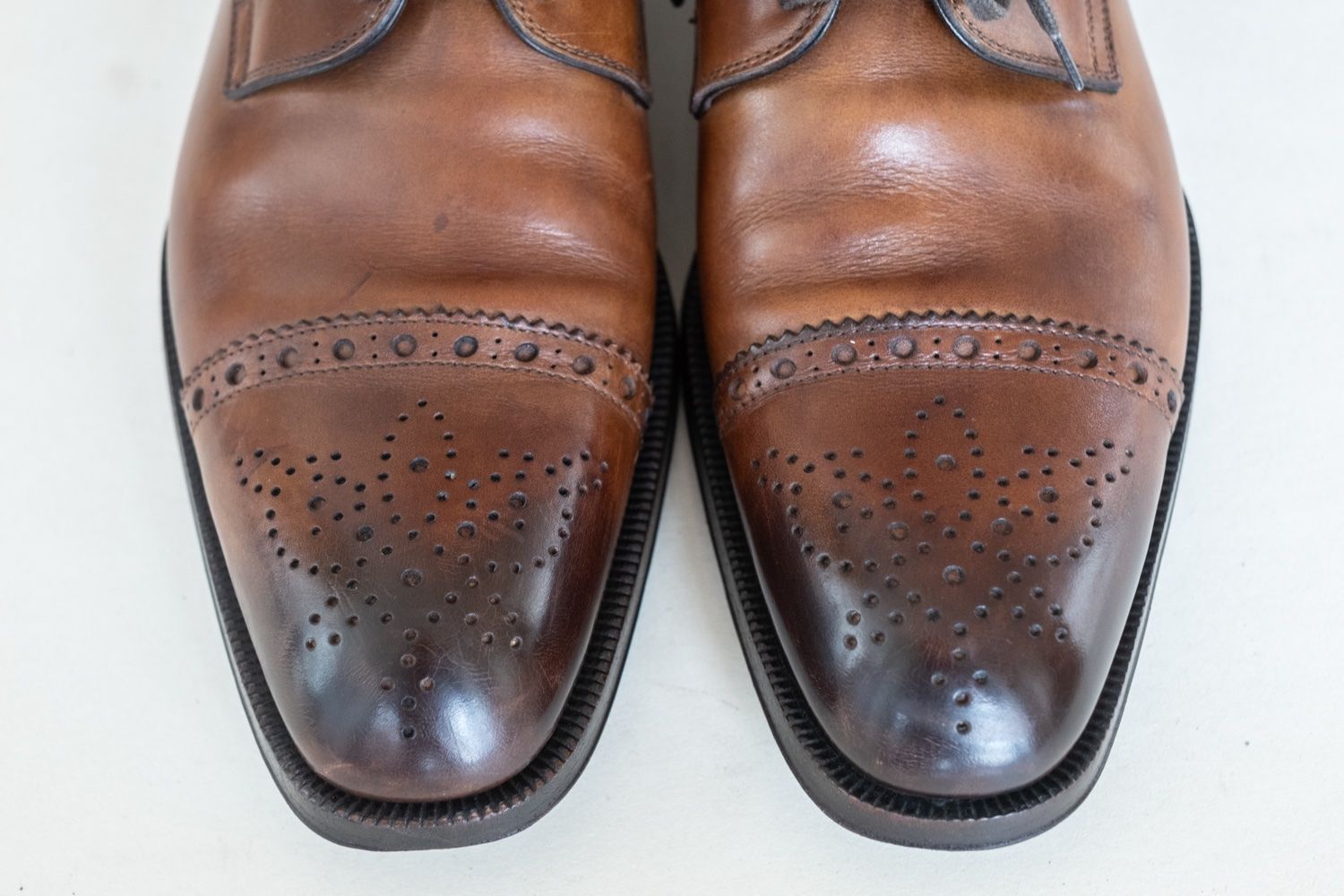 Tom Ford Herrenschuhe: TOM FORD Schuhe – Gebraucht aus Zürich von Andreas_Florian 4