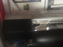 Stampante OKI Colorpainter M-64s - 1600mm