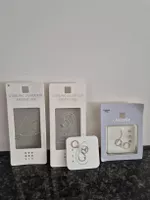 Ohrpircings- Set