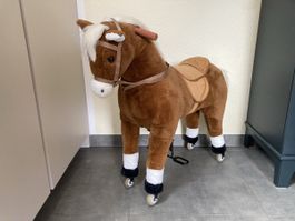 Rollpferd