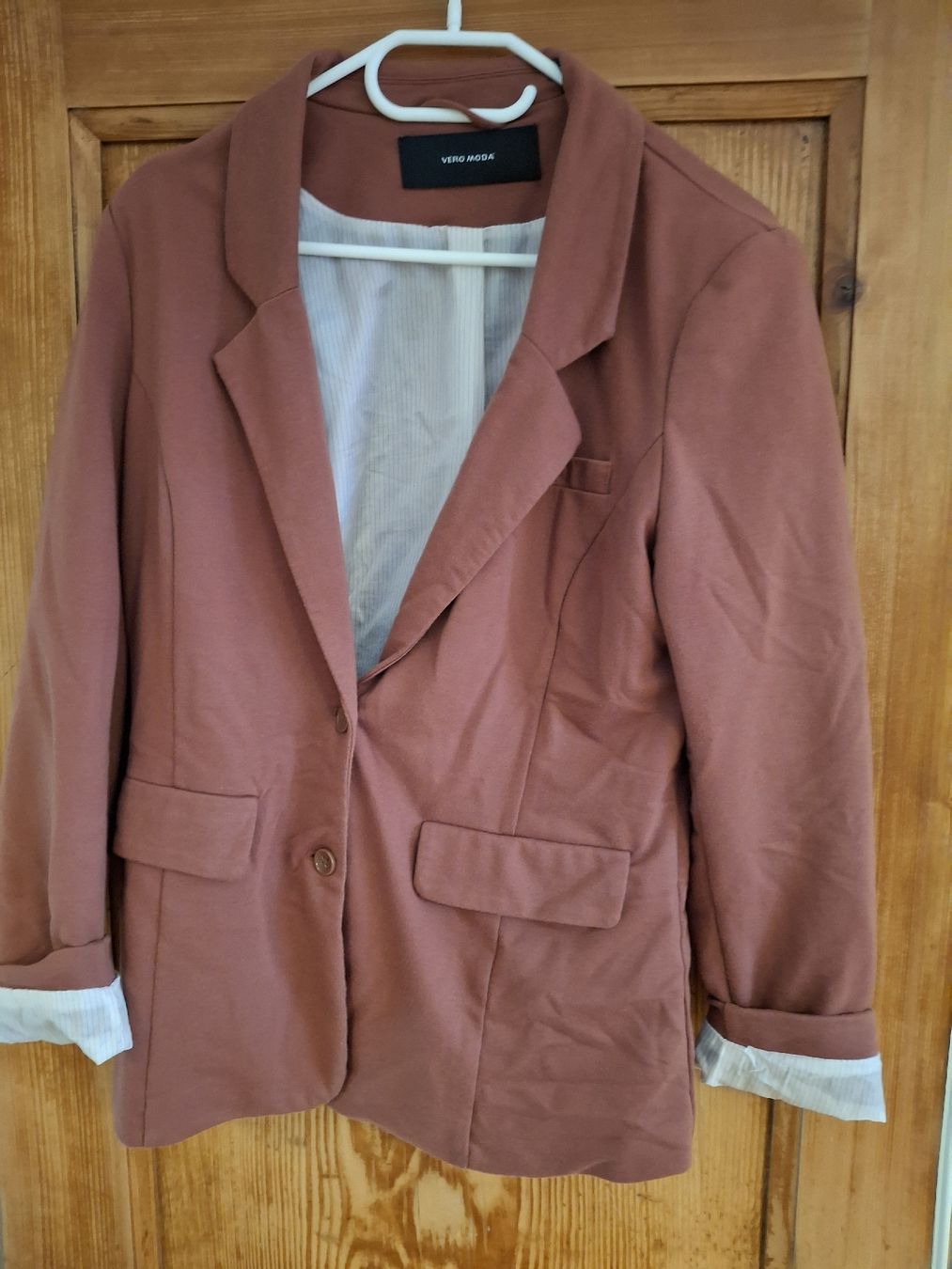 Giacche: 3 x Blazer von Vero Moda Gr. 44 – Usato da Wiesendangen venduto da Tanschm