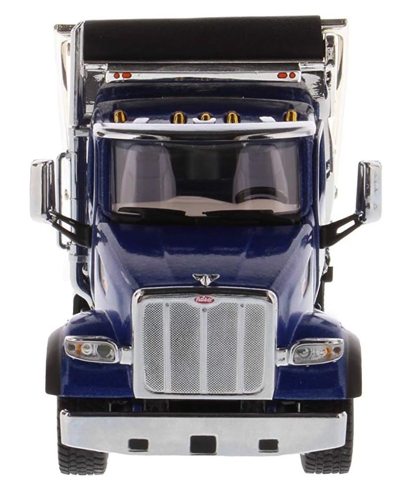 Kit di modellismo & Modellini statici: Peterbilt 567 1:50 DM Diecast 1:50 – Nuovo (secondo la descrizione) da Luzern venduto da aa43modelcars-Luzern 5