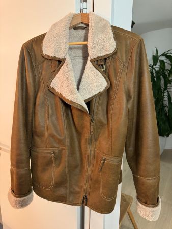 Damen Winterjacke von Bonita