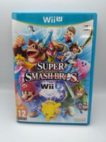 Super Smash Bros for Wii U (Nintendo Wii U)