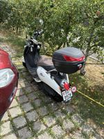 SYM Mio 50IL