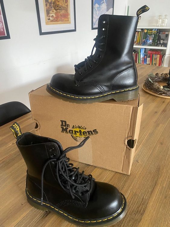 Doc Martens 38