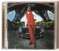 OUTKAST - SPEAKERBOXXX / THE LOVE BELOW