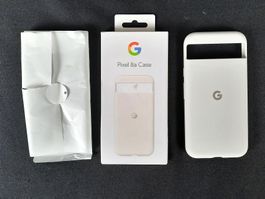 GOOGLE PIXEL 8a Hülle