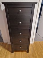 IKEA HEMNES Kommode/ Massivholz !Abholen bis 23.09.!