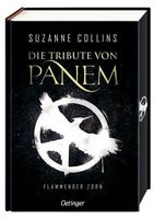 Die Tribute von Panem 3 - Flammender Zorn