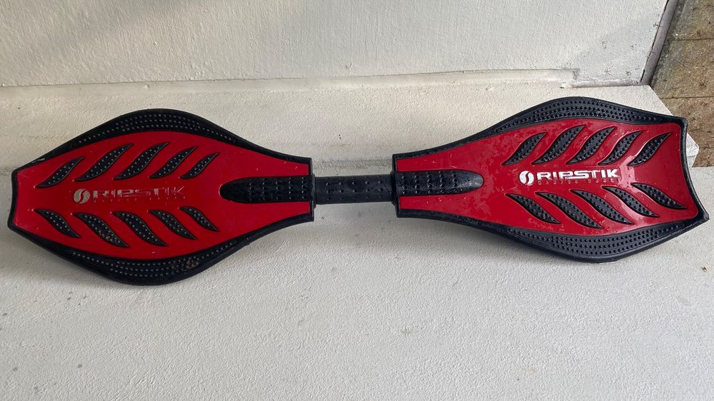 Caster Board Kaufen auf Ricardo