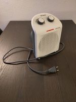 Trisa Heat & Chill Heizlüfter 2000W