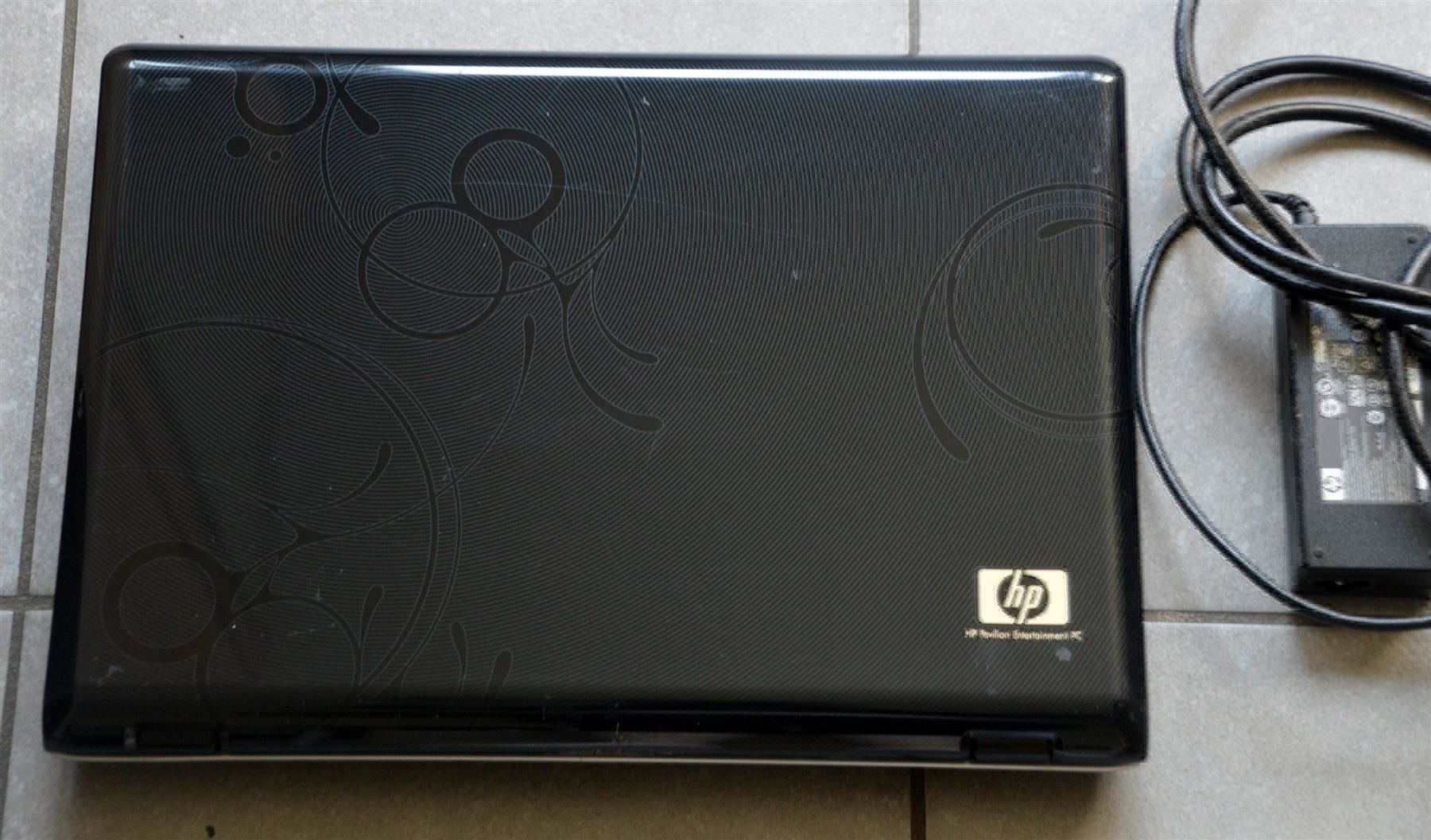 Hewlett Packard Notebook: Laptop HP Pavilion  DV6500 – Usato da Collonges venduto da arashee 5