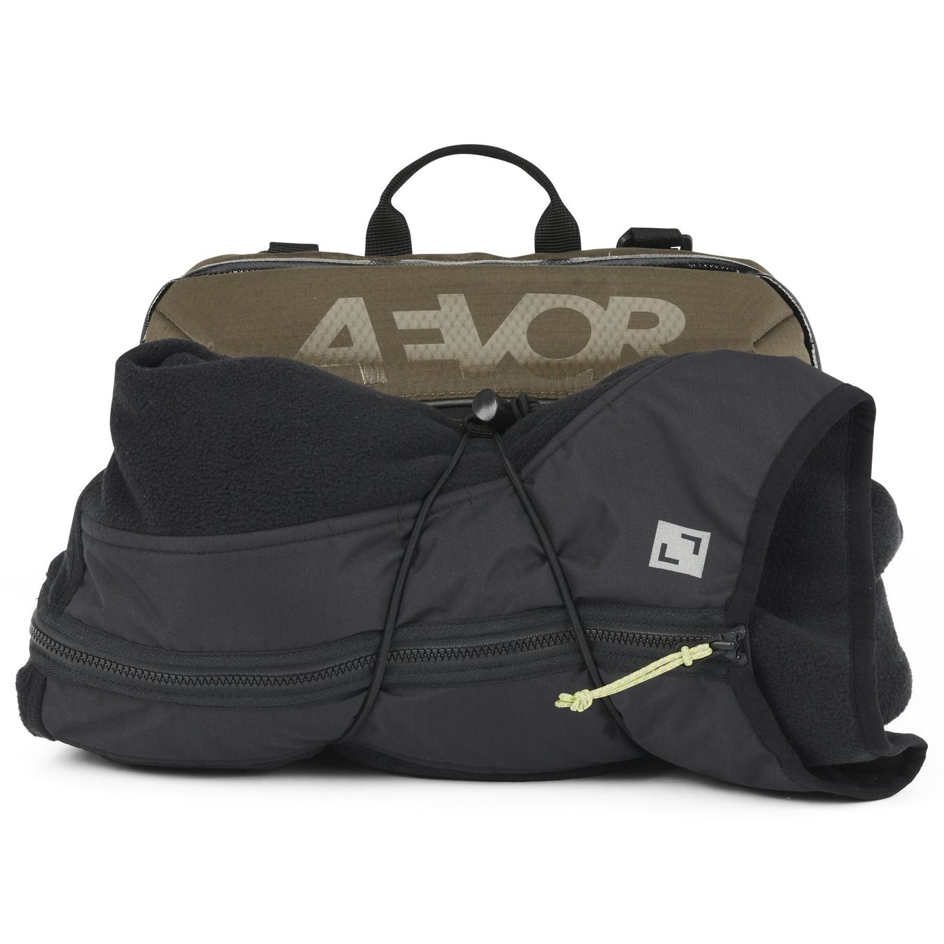 Pezzi di ricambio: AEVOR Bar Bag Proof Olive Gold – Nuovo e nell'imballaggio originale da Schlieren venduto da TrendSportNr1 6