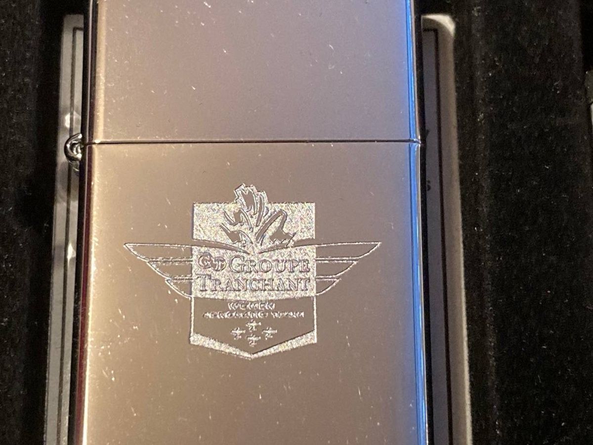 Zippo Accendini: Zippo Feuerzeug Set in OVP – Nuovo (secondo la descrizione) da Frick venduto da Freiwillig39 1