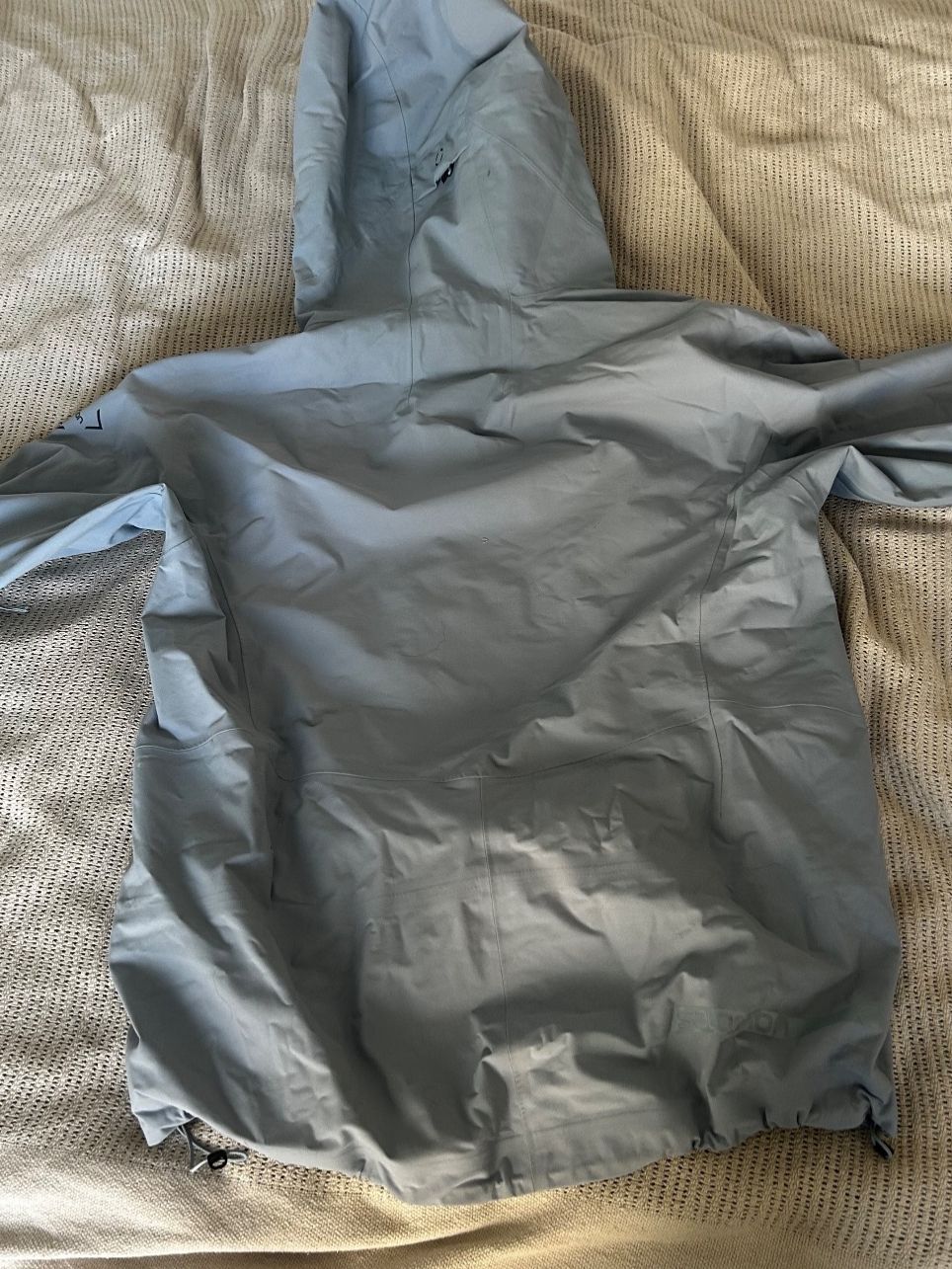 Salomon Vestes: Jacke Salomon – D'occasion à Fribourg par leo_l5dx 8