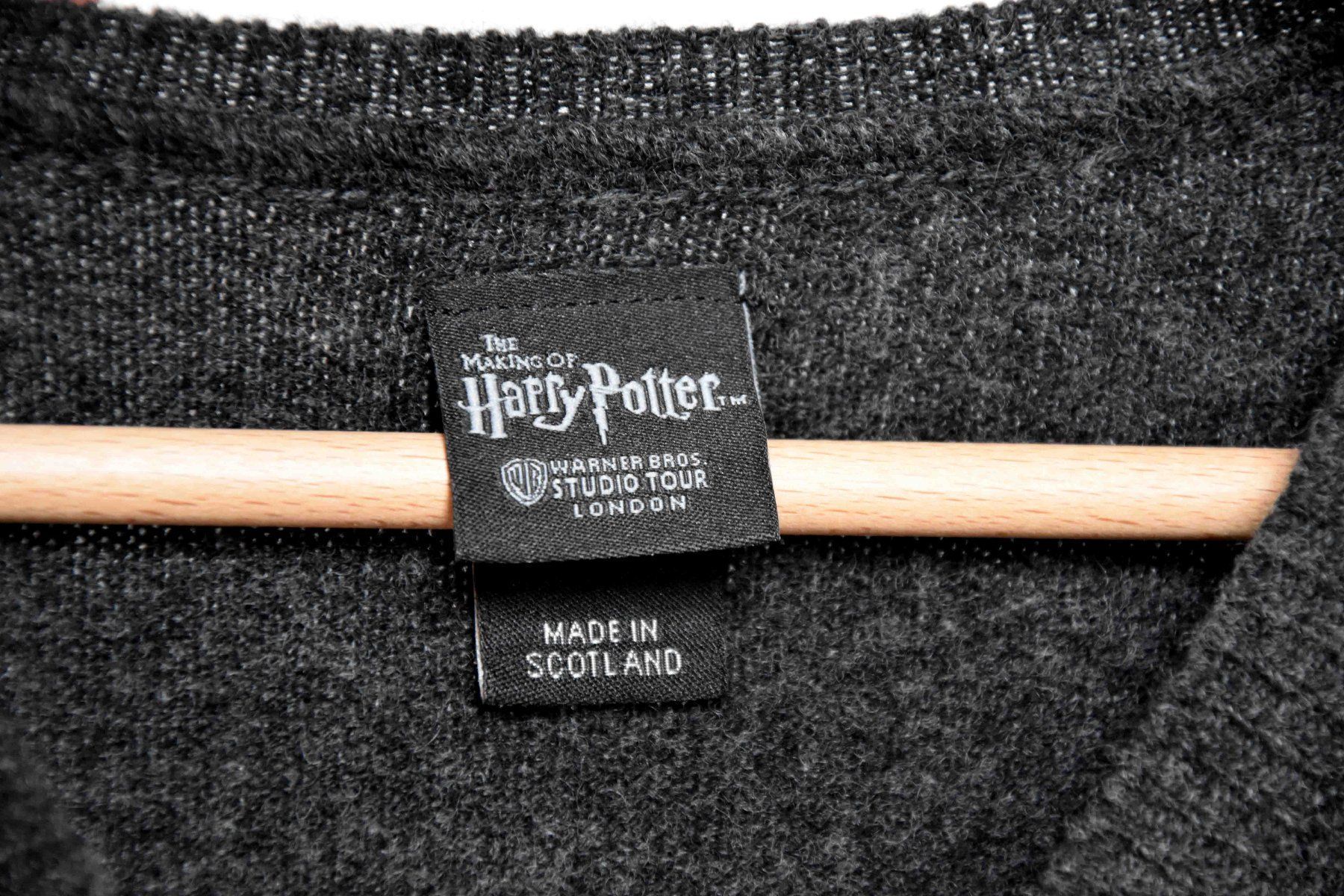 Maglioni & Felpe: Harry Potter Sweater Serdaigle NEUF – Nuovo (secondo la descrizione) da Vaulion venduto da sambigben 2