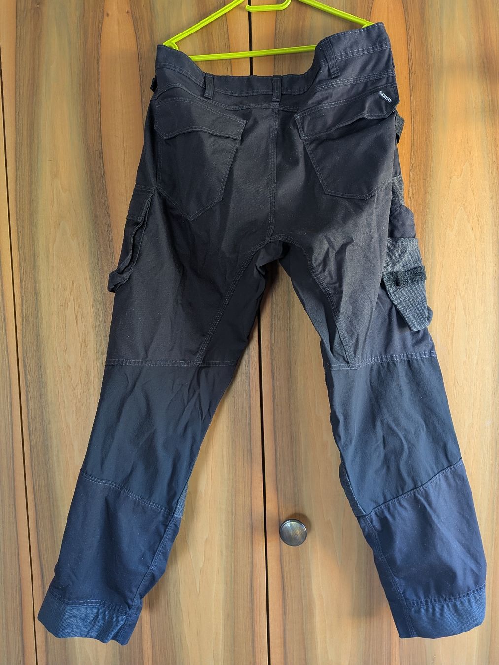 Pantalons: Arbeitshosen ENGEL grösse 54 – Neuf (Voir description) à Schötz par pemali 1