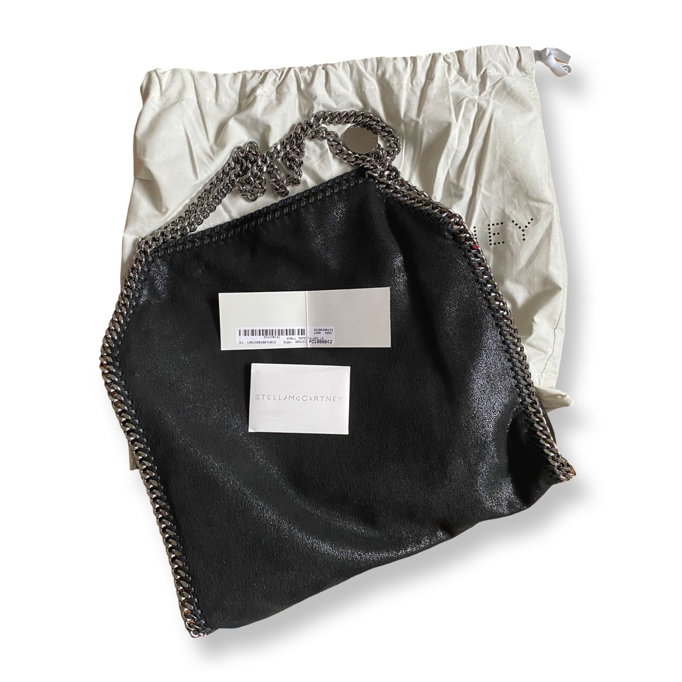 Stella McCartney Borse da donna: Stella McCartney Tote Falabella - neu - – Nuovo (secondo la descrizione) da Jona venduto da vanessasupermarket20 9
