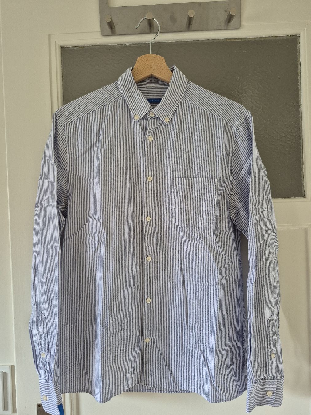 Camicie: Striped shirt Office Artist S – Usato da Lausanne venduto da claire1401