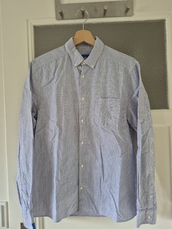 Striped shirt Office Artist S