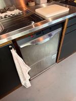 Industrie Geschirrspüler GGM Gastro