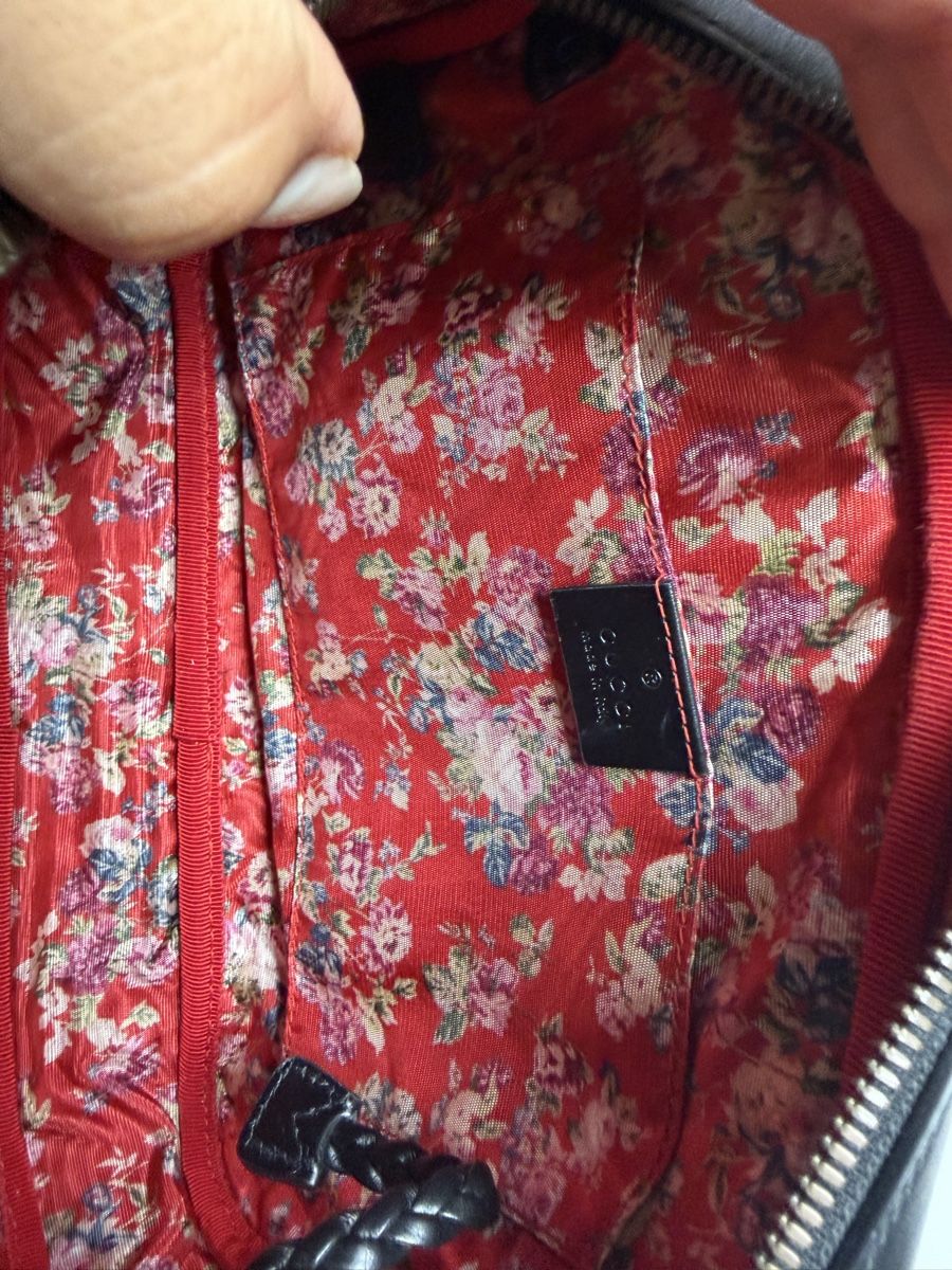 Gucci Borse da donna: Gucci GG Trapuntata Tasche – Nuovo (secondo la descrizione) da Altendorf venduto da Carcoura 4