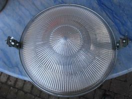 Streuglas von Hallenleuchte Dm. 320mm