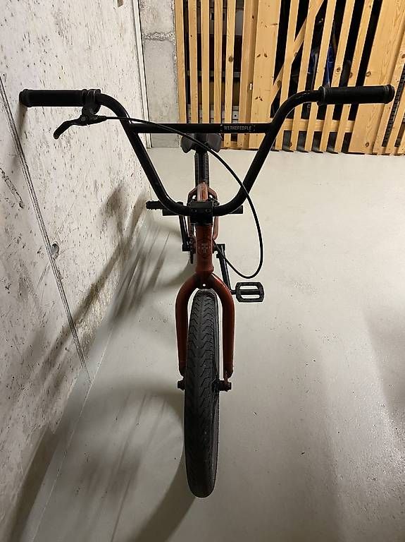 Biciclette: Bmx – Usato da Zürich venduto da raf_5wj5 2