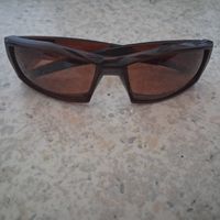 Oakley Vintage Canteen Rust FRM VR28 Men Brown