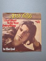 Andy Gibb - I Just Want To Be Your Everything