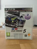 Gran Turismo 5 Academy Edition PlayStation 3
