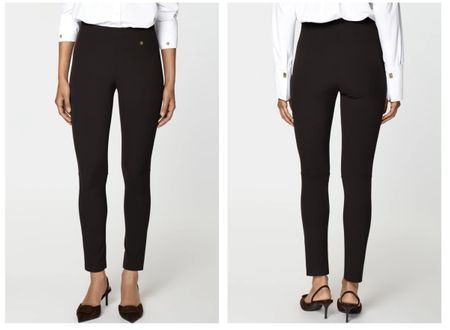 INA KESS PURE Stretch Pants 