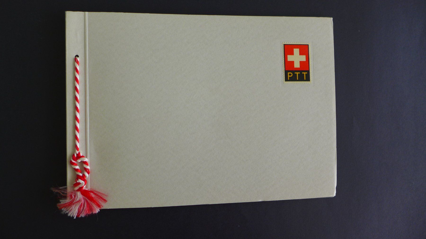 Tutti i francobolli: Briefmarken Schweiz – Nuovo (secondo la descrizione) da Basel venduto da Helmuth1945