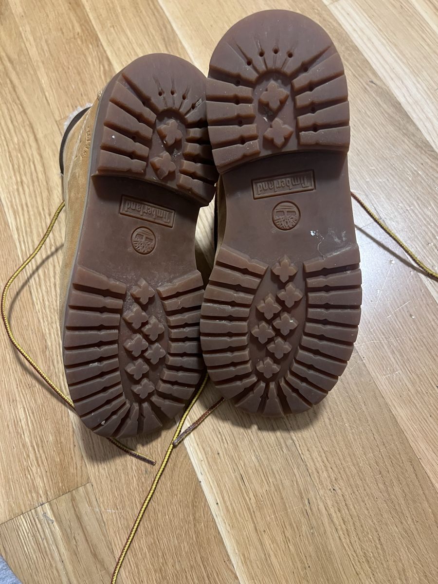 Timberland Scarpe per ragazzi: Timberland Winter Boots,, Grösse 33 – Usato da Meilen venduto da B-d-r-g 3