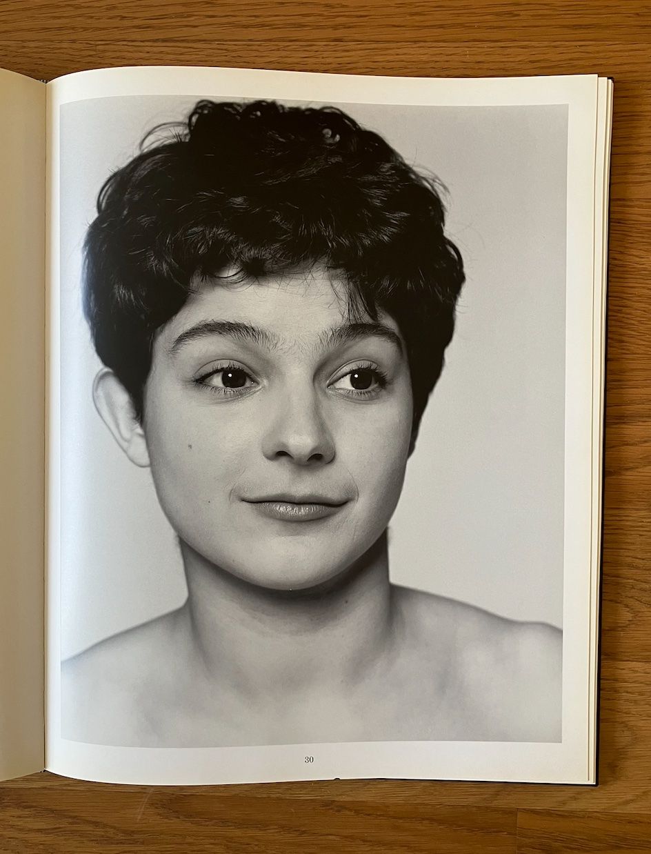 Libri: bettina rheims . modern lovers . edition braus – Usato da Basel venduto da cosmos.books 6
