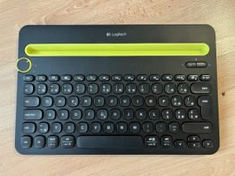 Logitech K480 Tastatur