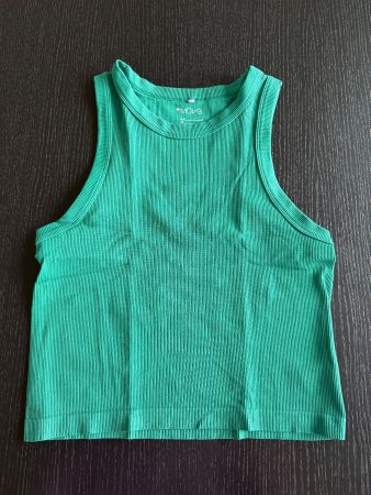 Damen Top H&M Move Sporttop Grösse M