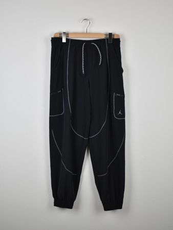 Jordan Sport Tunnelhose Gr.L, neuwertig