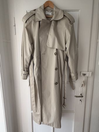 Trenchcoat Stella McCartney H&M Gr. S