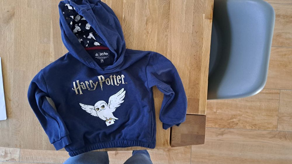 Hedwig hoodie 2024