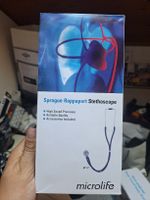 Stéthoscope Sprague Rappaport Microlife ST 77 